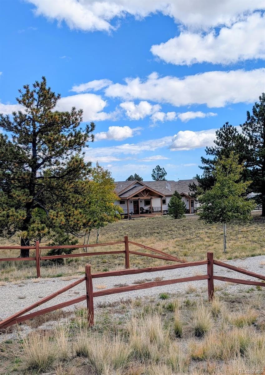 MLS Image #29 for 3561  singletree road,hartsel, Colorado