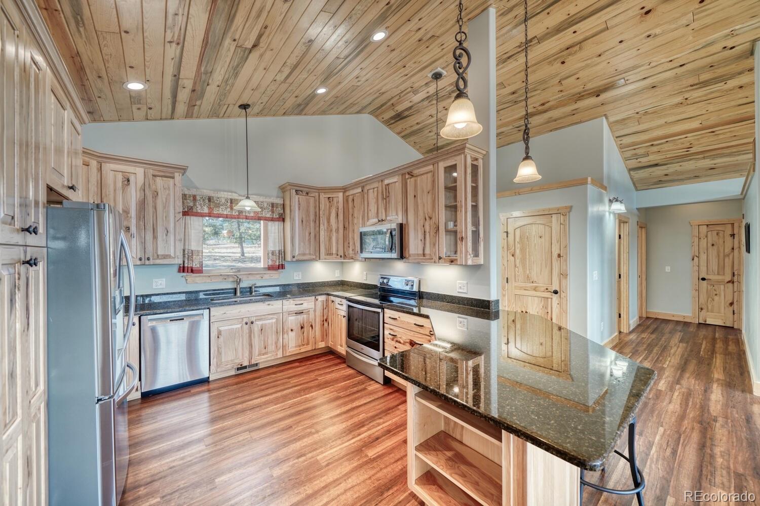 MLS Image #3 for 3561  singletree road,hartsel, Colorado