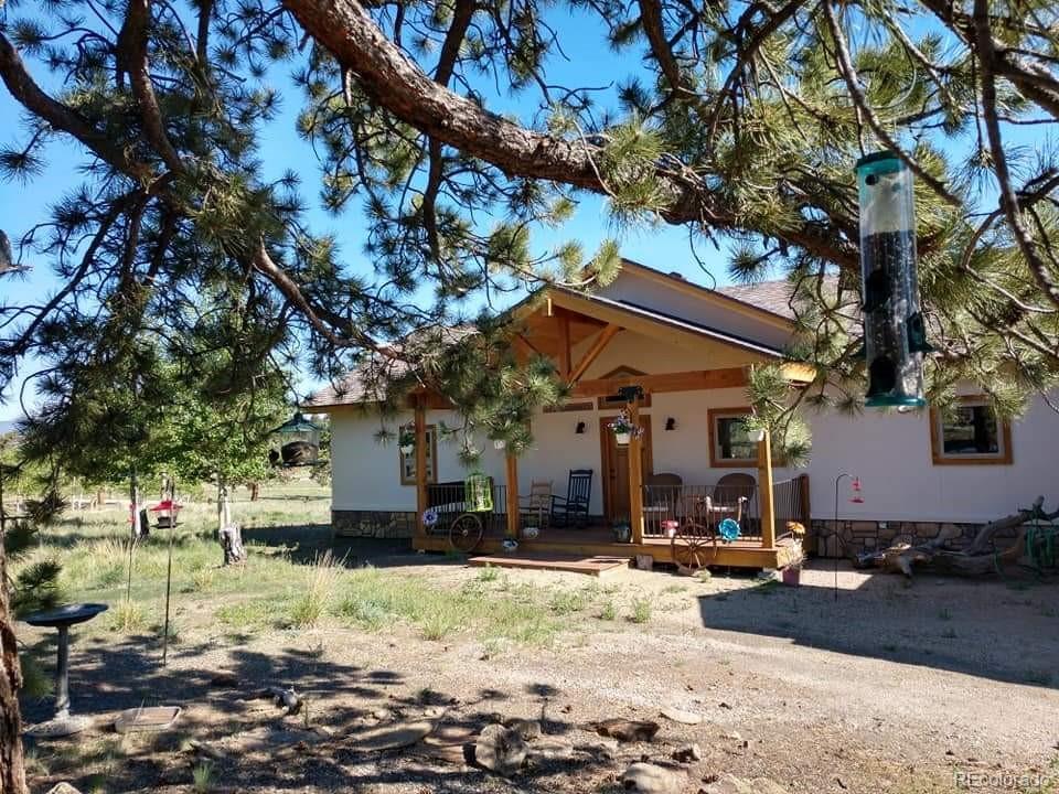 MLS Image #32 for 3561  singletree road,hartsel, Colorado