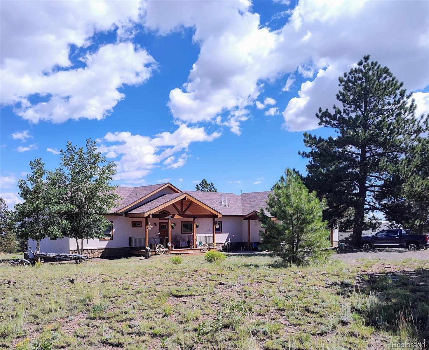 MLS Image #33 for 3561  singletree road,hartsel, Colorado
