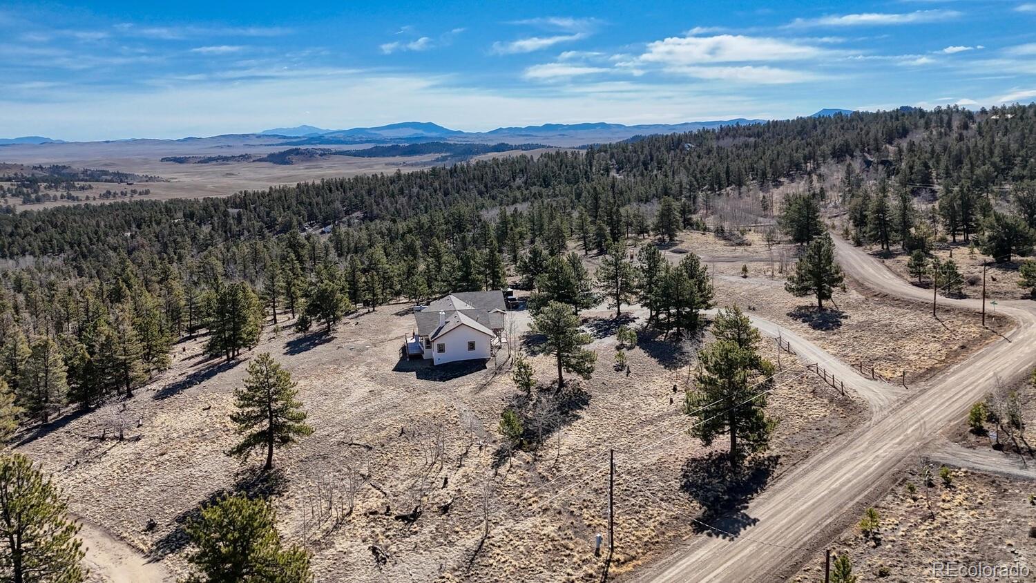 MLS Image #37 for 3561  singletree road,hartsel, Colorado