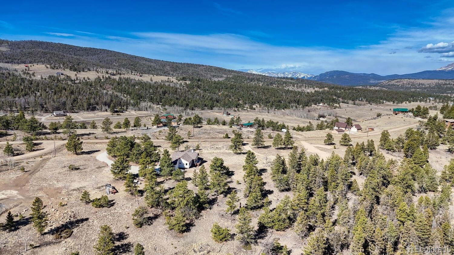 MLS Image #39 for 3561  singletree road,hartsel, Colorado