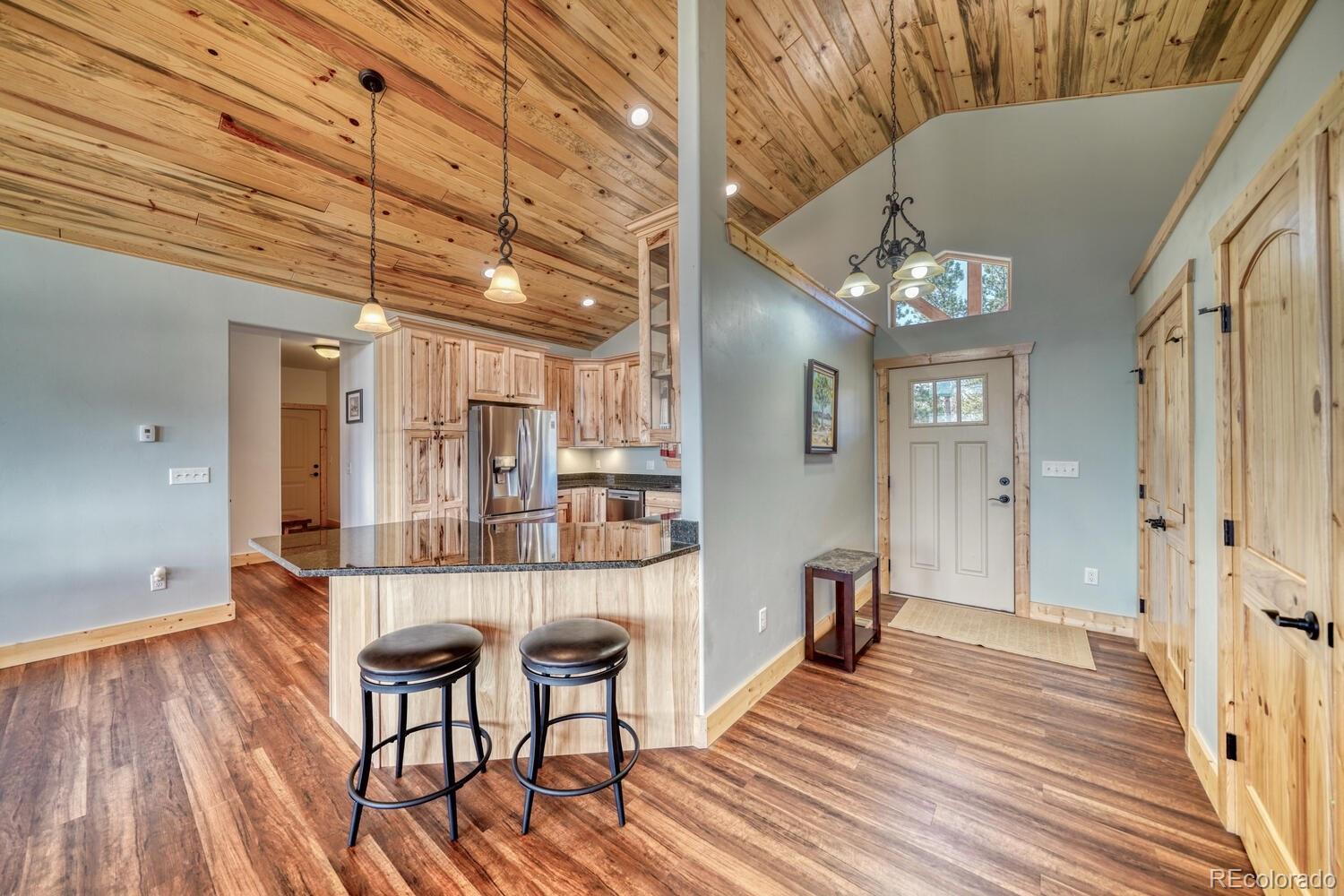 MLS Image #4 for 3561  singletree road,hartsel, Colorado
