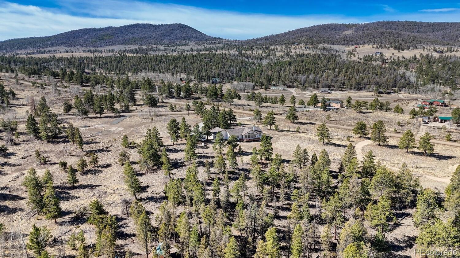 MLS Image #40 for 3561  singletree road,hartsel, Colorado