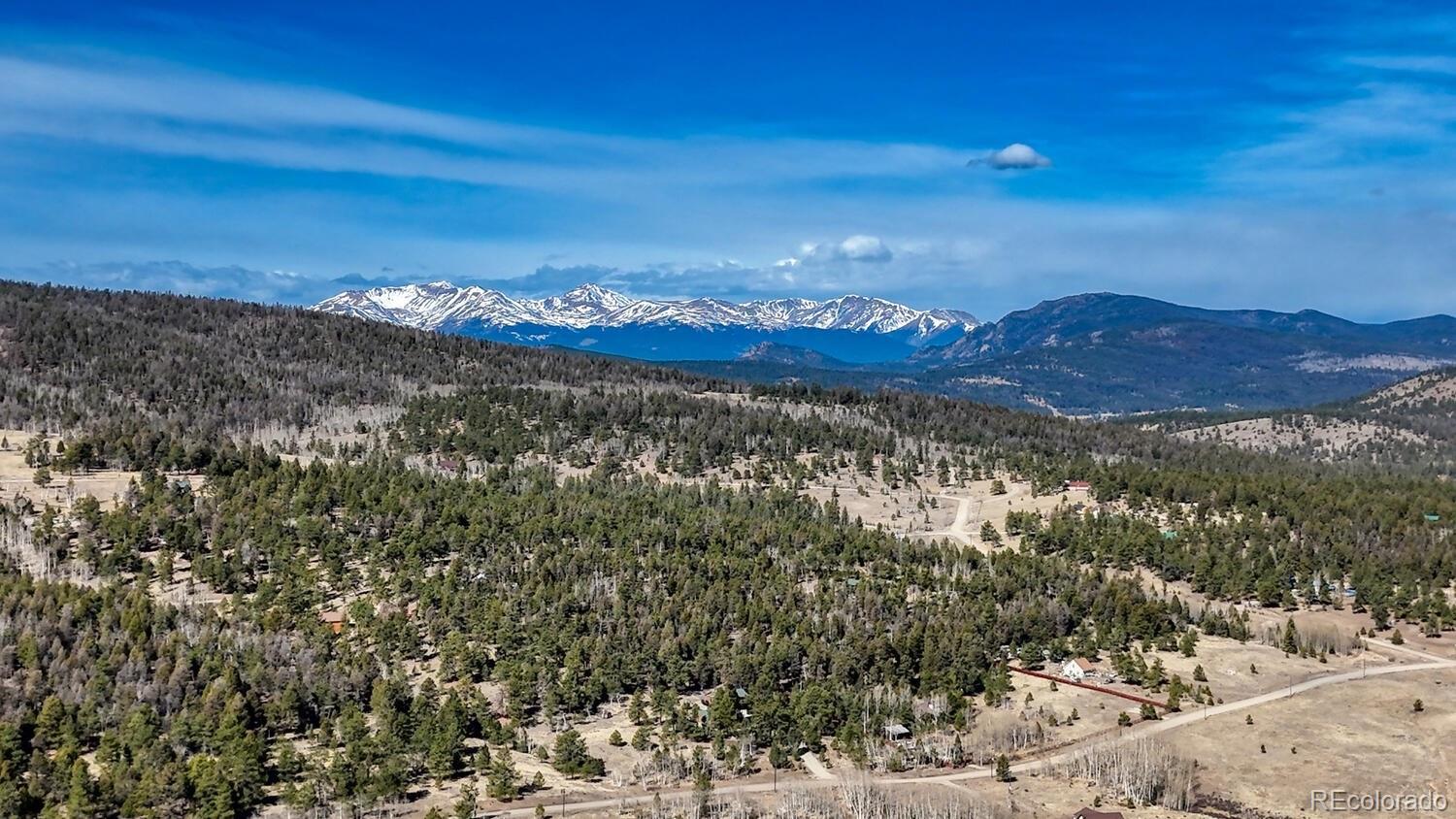 MLS Image #41 for 3561  singletree road,hartsel, Colorado
