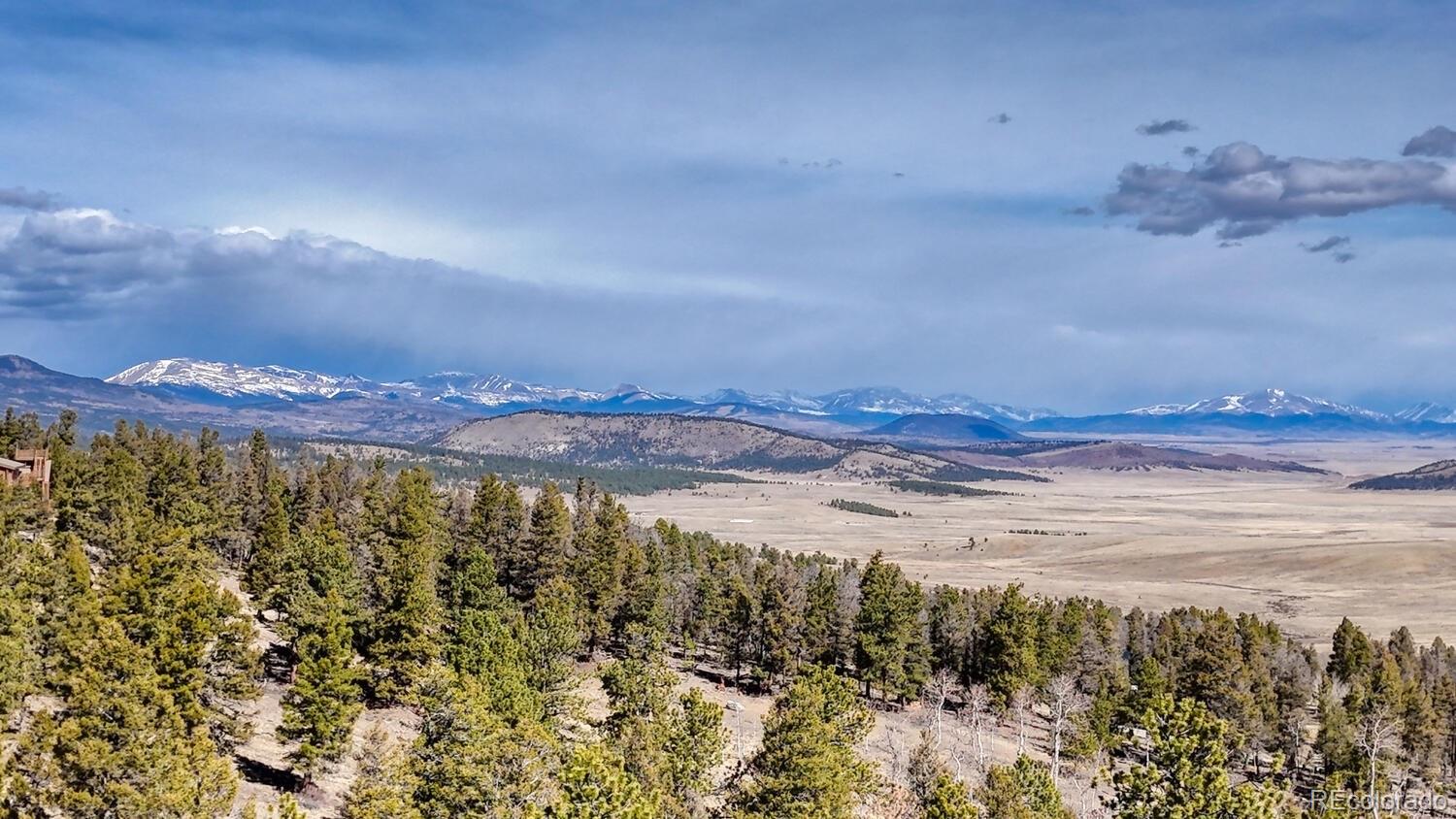 MLS Image #42 for 3561  singletree road,hartsel, Colorado