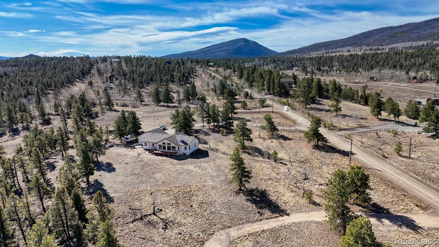 MLS Image #43 for 3561  singletree road,hartsel, Colorado
