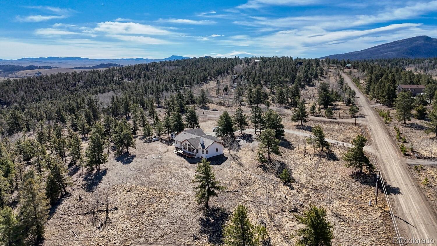 MLS Image #44 for 3561  singletree road,hartsel, Colorado
