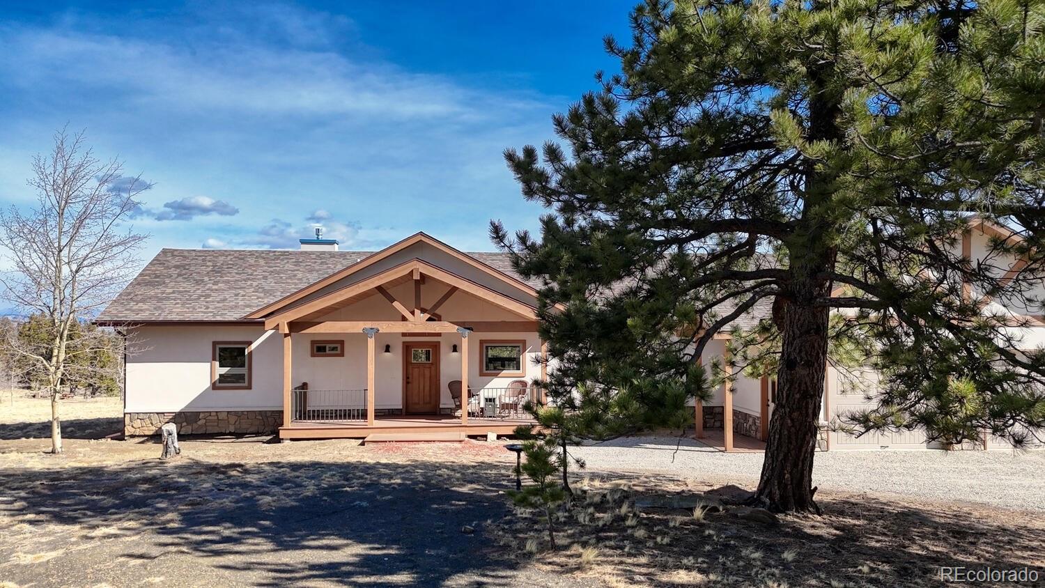 MLS Image #47 for 3561  singletree road,hartsel, Colorado
