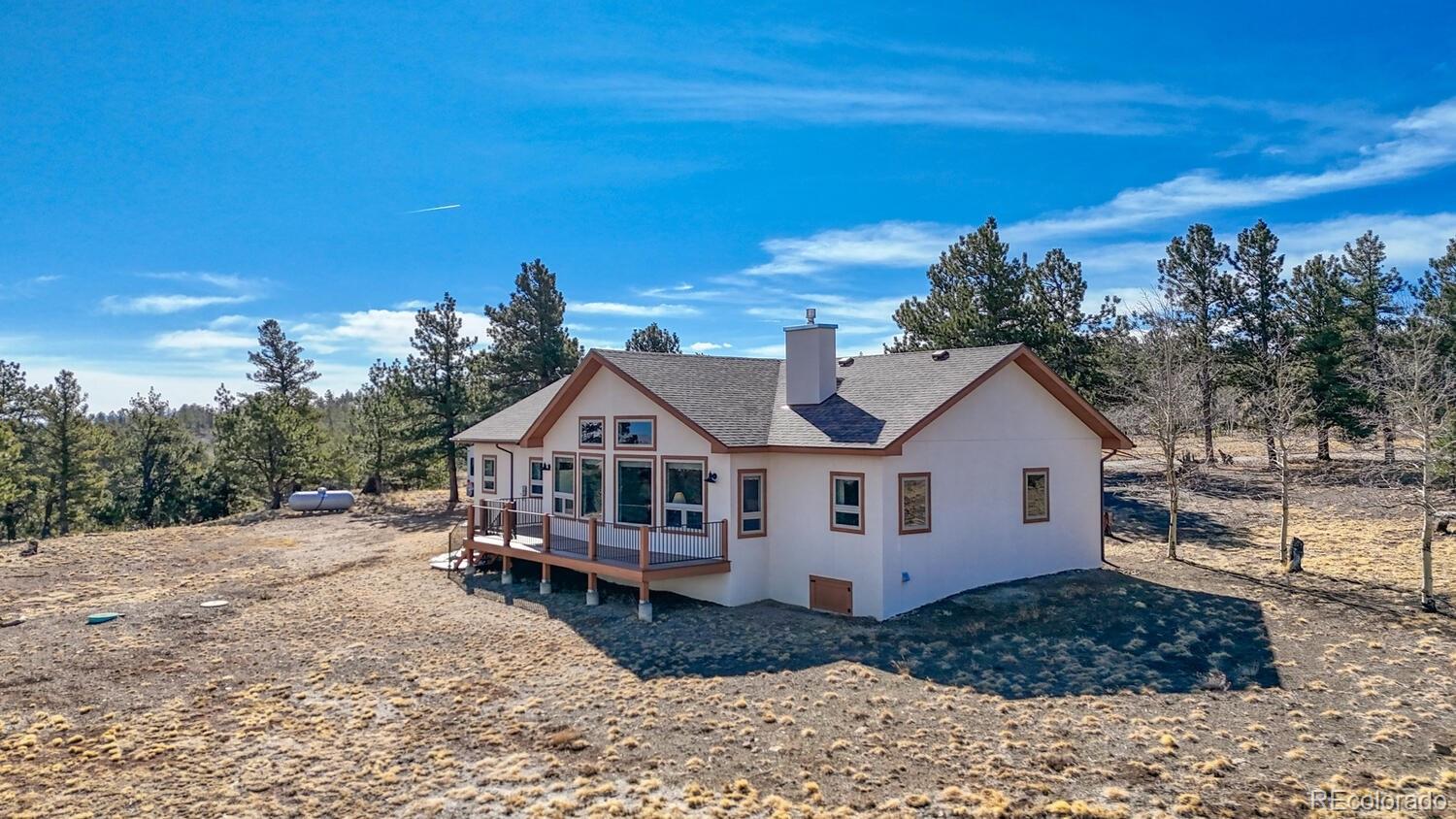 MLS Image #48 for 3561  singletree road,hartsel, Colorado
