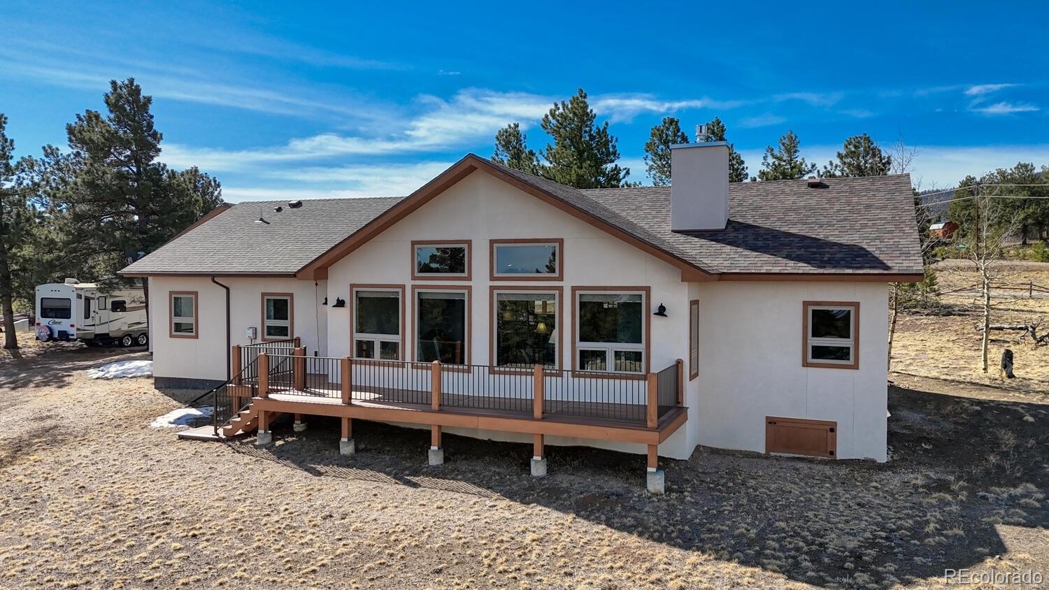 MLS Image #49 for 3561  singletree road,hartsel, Colorado