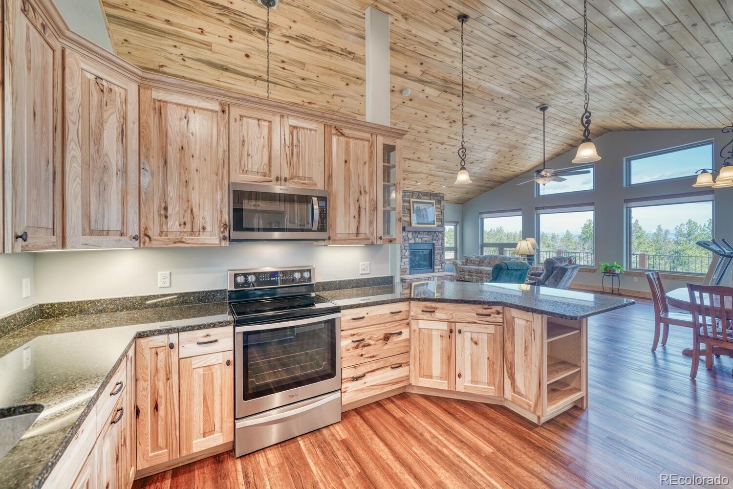 MLS Image #5 for 3561  singletree road,hartsel, Colorado