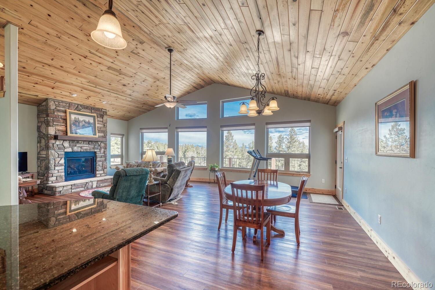 MLS Image #6 for 3561  singletree road,hartsel, Colorado