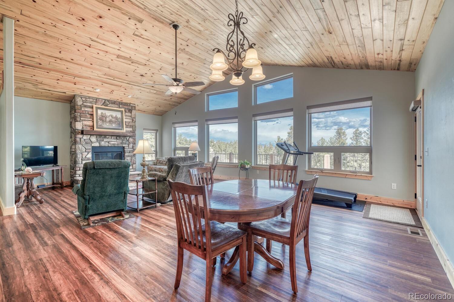 MLS Image #7 for 3561  singletree road,hartsel, Colorado