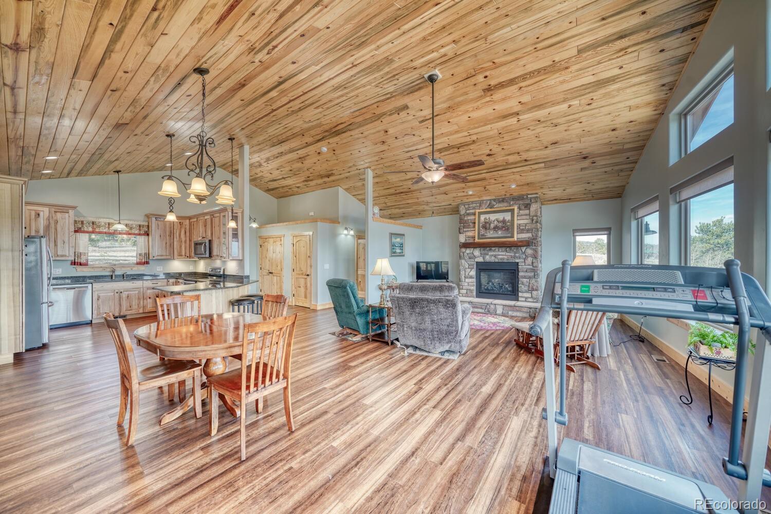 MLS Image #8 for 3561  singletree road,hartsel, Colorado