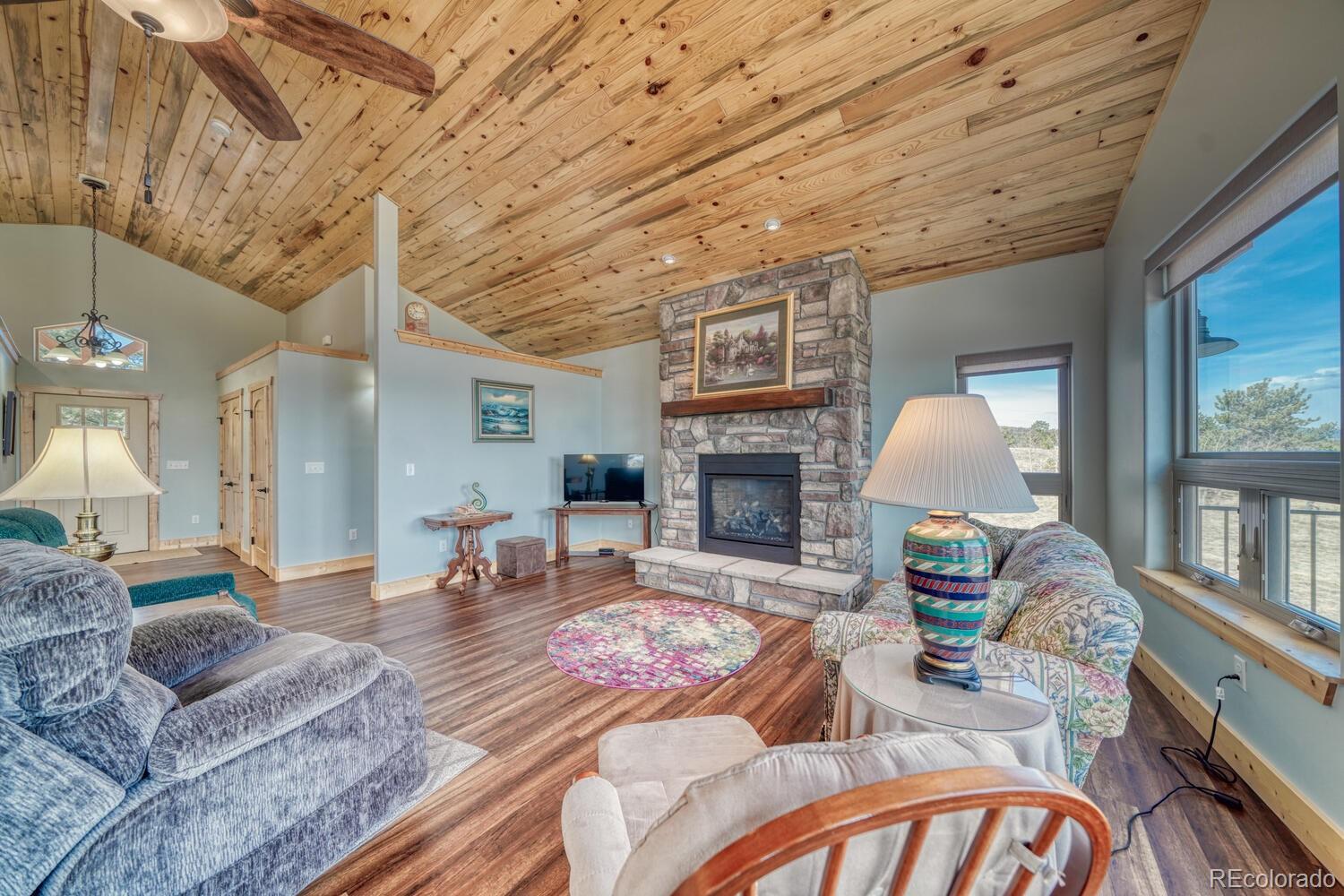 MLS Image #9 for 3561  singletree road,hartsel, Colorado