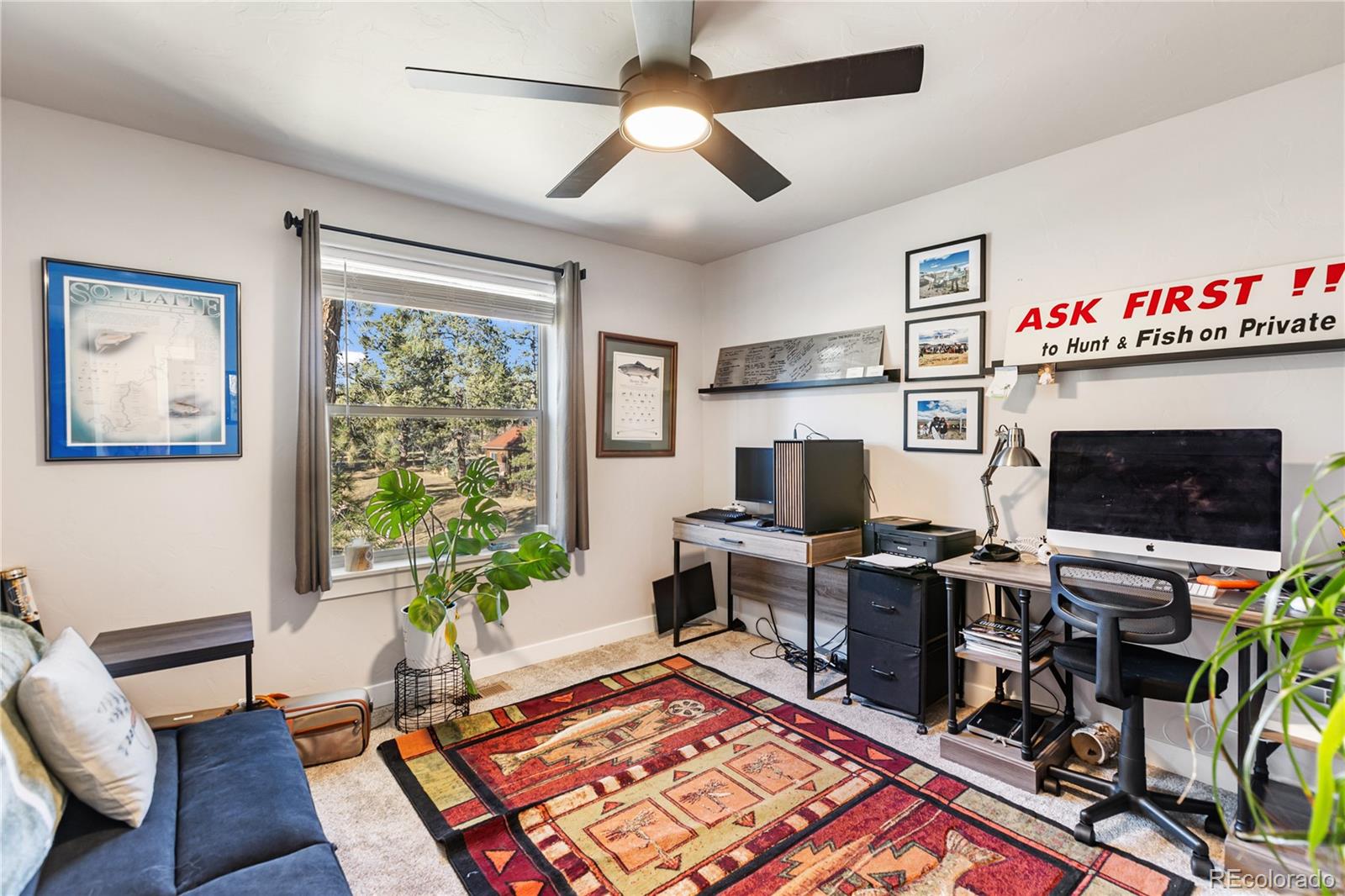 MLS Image #13 for 118 e chester avenue,woodland park, Colorado