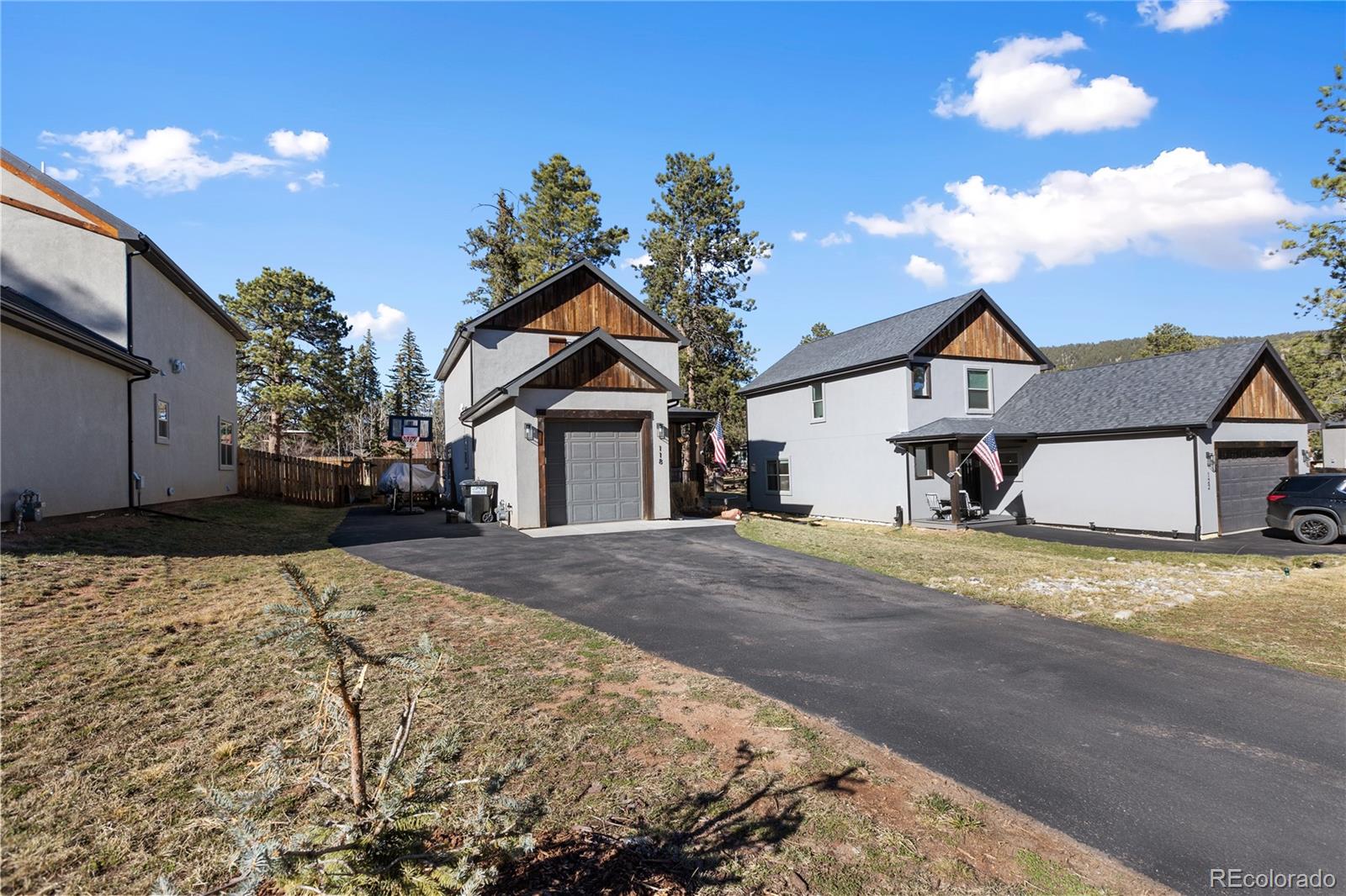 MLS Image #30 for 118 e chester avenue,woodland park, Colorado