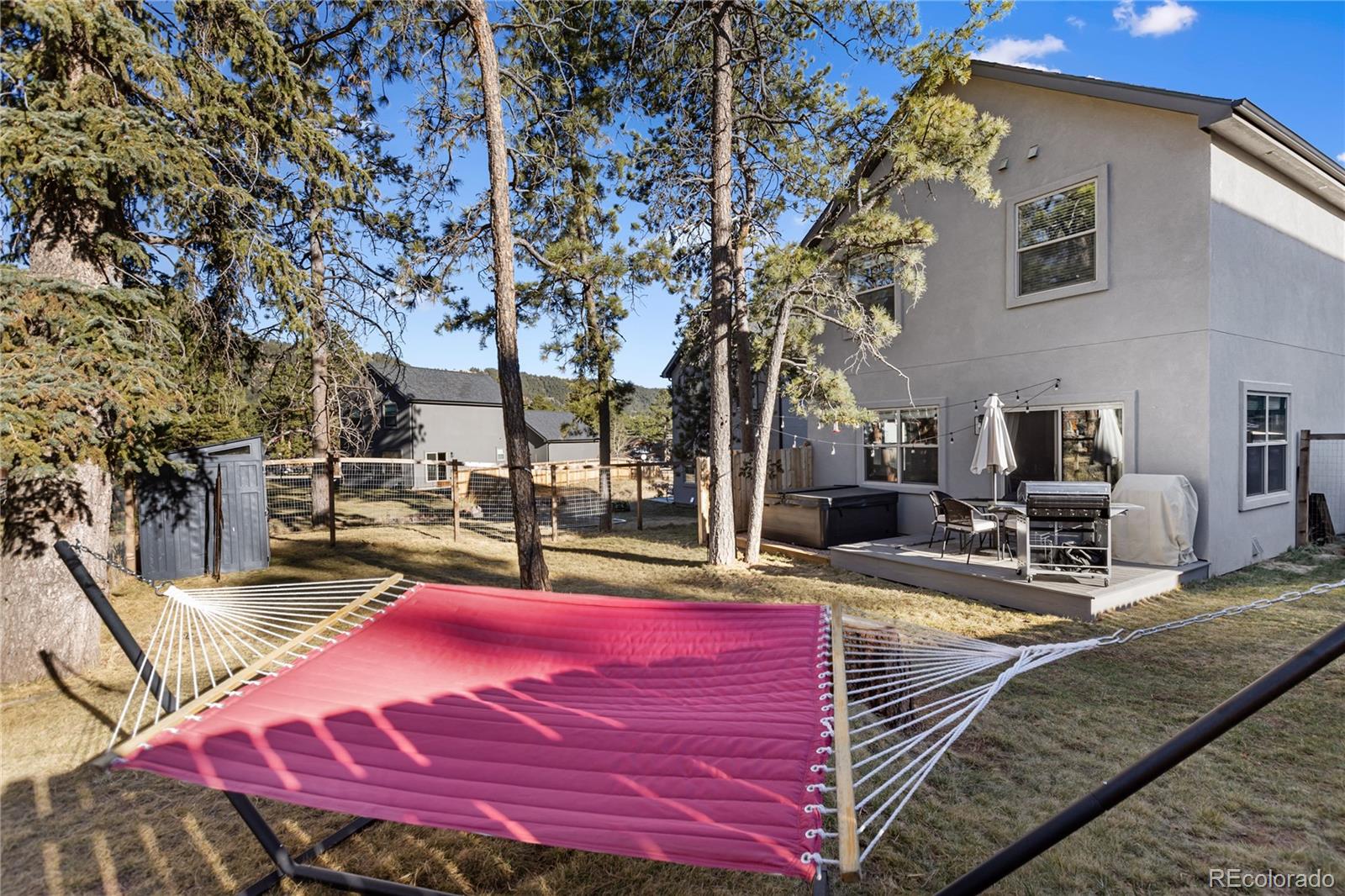 MLS Image #32 for 118 e chester avenue,woodland park, Colorado