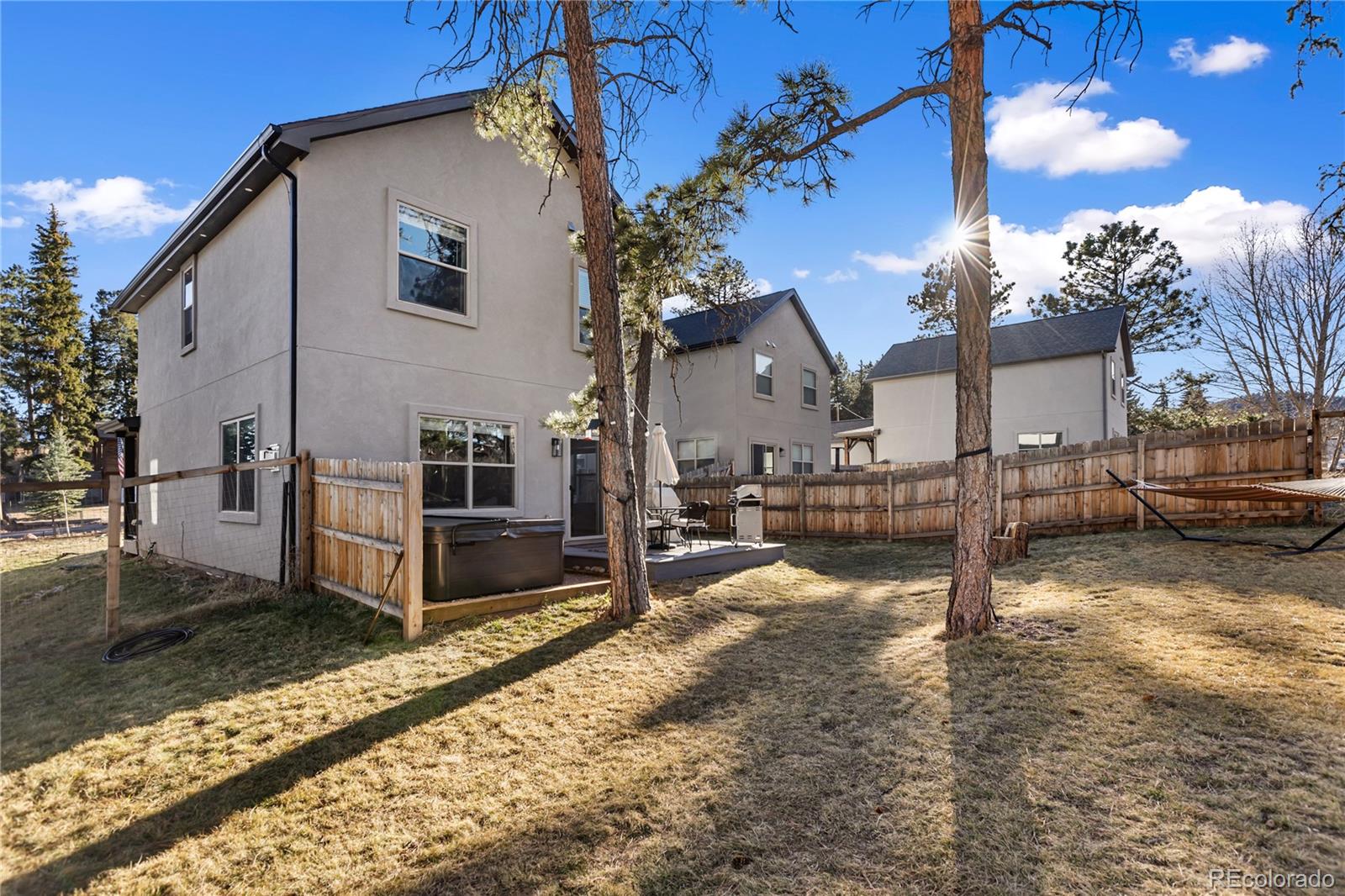 MLS Image #33 for 118 e chester avenue,woodland park, Colorado
