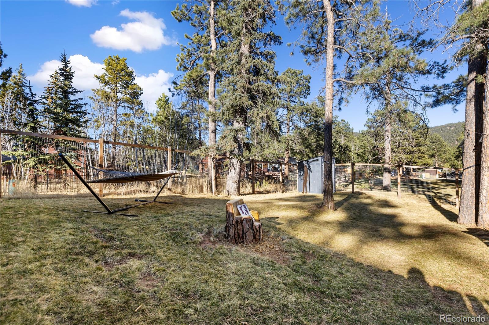 MLS Image #35 for 118 e chester avenue,woodland park, Colorado
