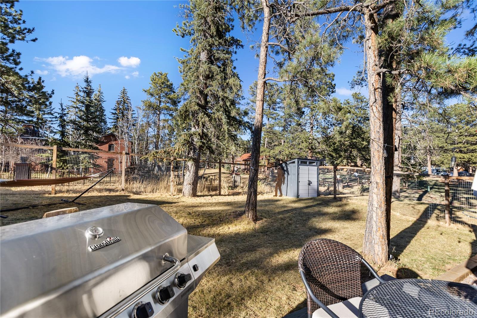 MLS Image #36 for 118 e chester avenue,woodland park, Colorado