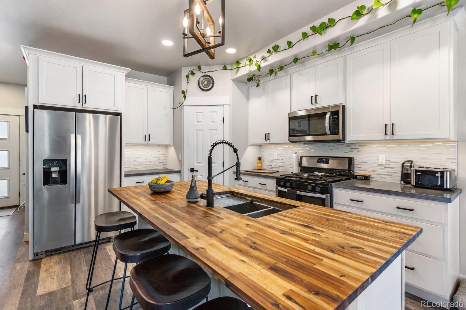 MLS Image #6 for 118 e chester avenue,woodland park, Colorado