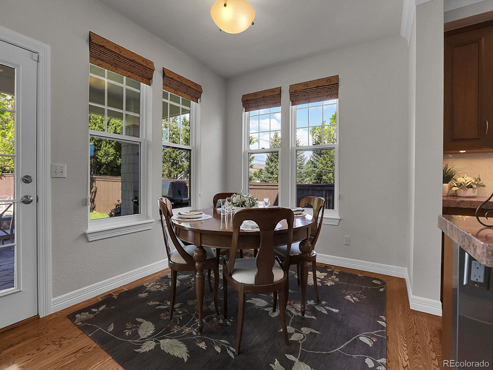 MLS Image #10 for 14040 w 30th lane,golden, Colorado