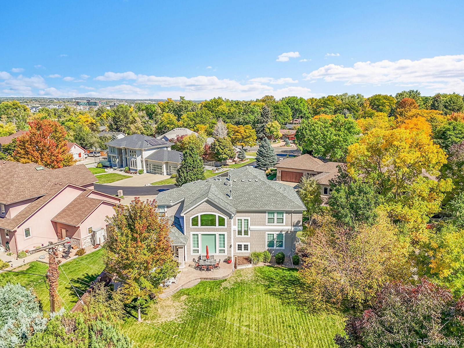 MLS Image #3 for 14040 w 30th lane,golden, Colorado