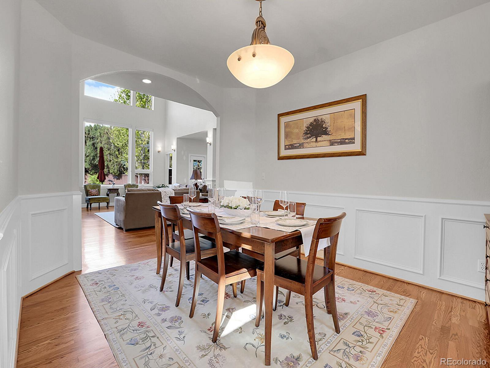 MLS Image #6 for 14040 w 30th lane,golden, Colorado
