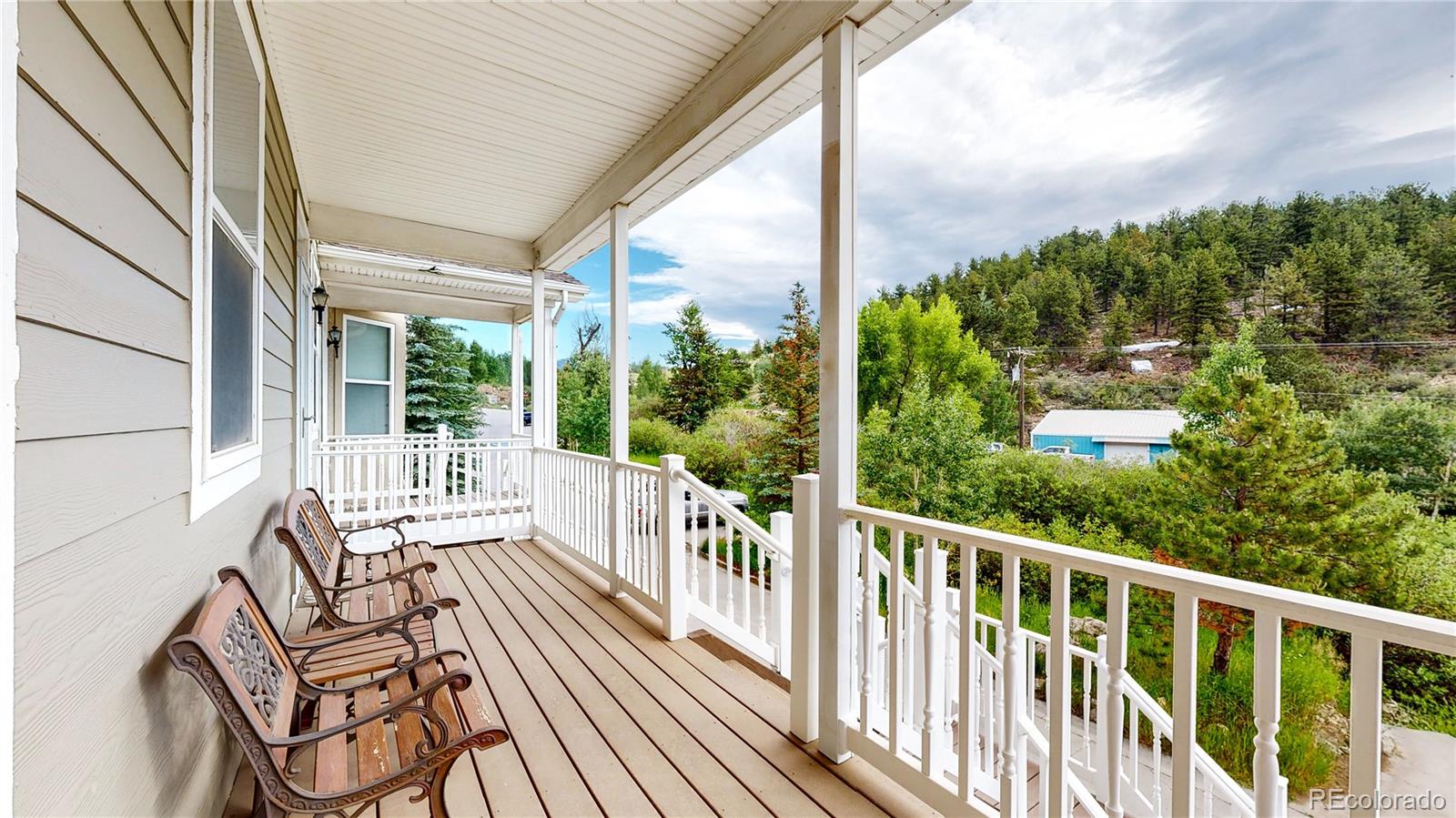 MLS Image #0 for 708  brewery drive,central city, Colorado