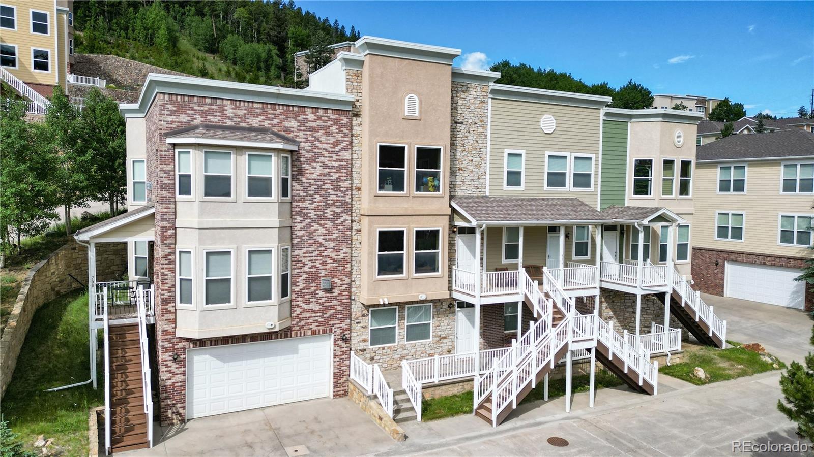 MLS Image #10 for 708  brewery drive,central city, Colorado