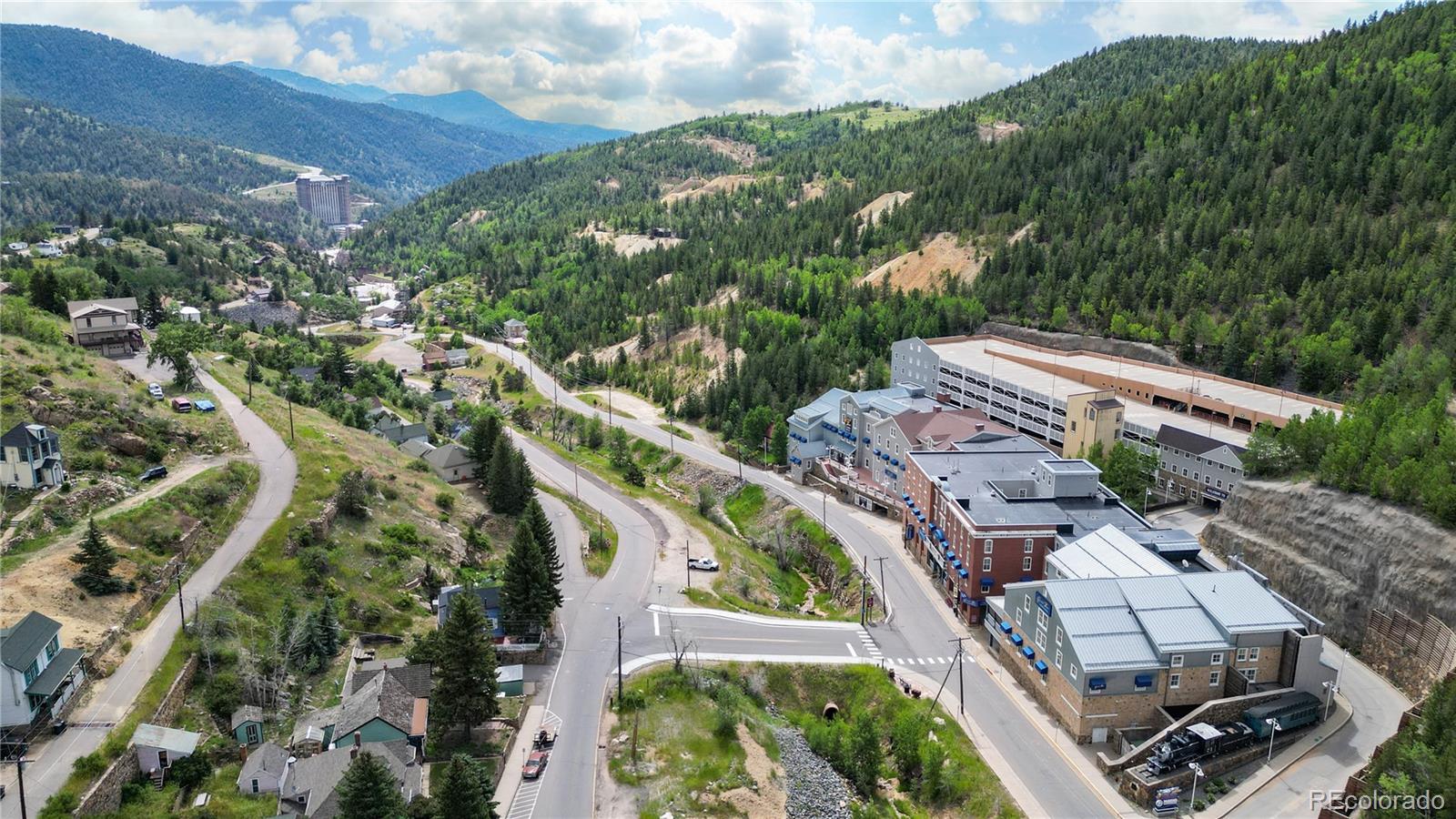MLS Image #4 for 708  brewery drive,central city, Colorado