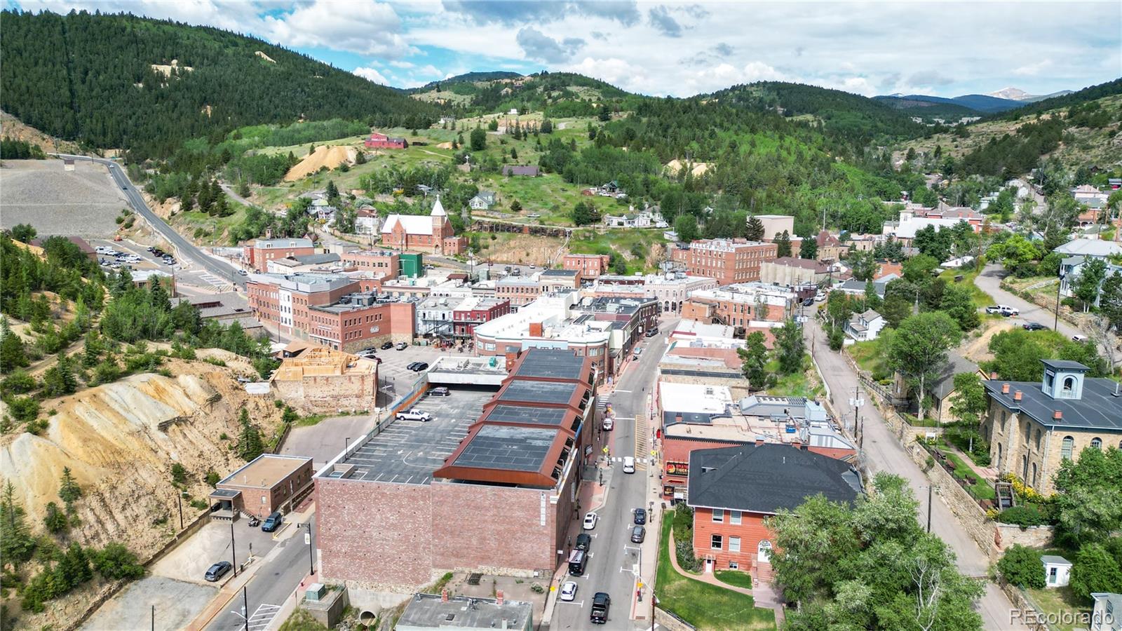 MLS Image #5 for 708  brewery drive,central city, Colorado