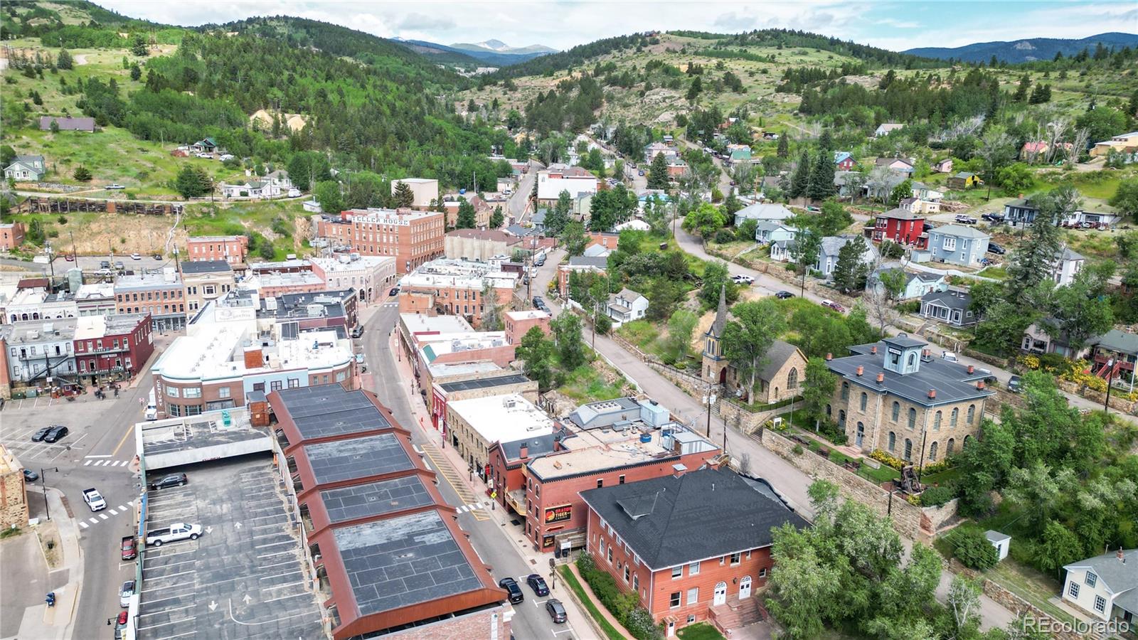MLS Image #7 for 708  brewery drive,central city, Colorado