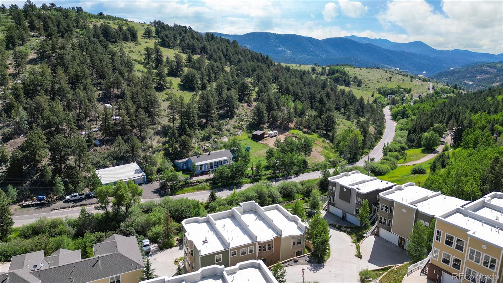 MLS Image #8 for 708  brewery drive,central city, Colorado