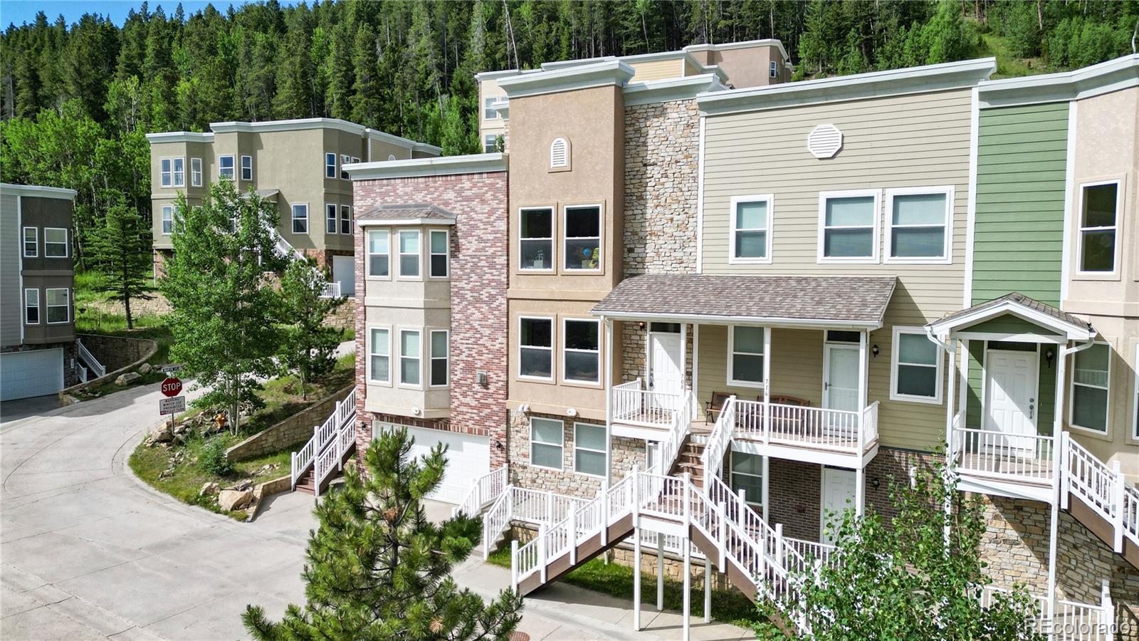 MLS Image #9 for 708  brewery drive,central city, Colorado