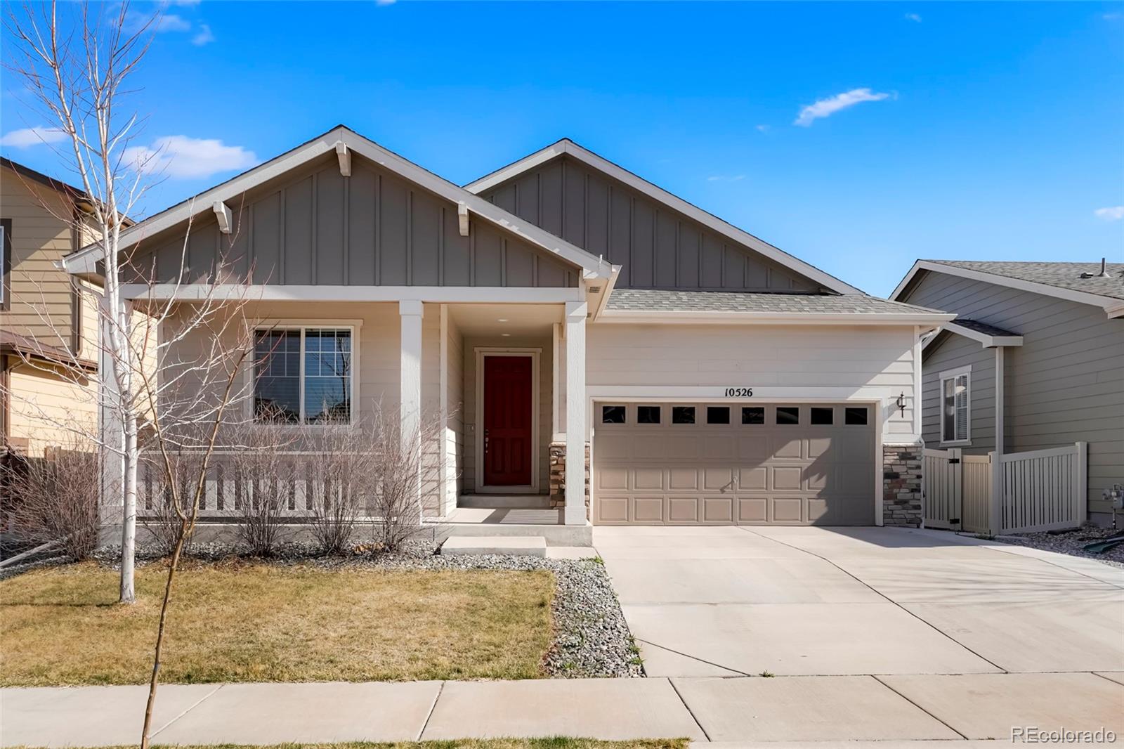 MLS Image #0 for 10526  akron street,commerce city, Colorado