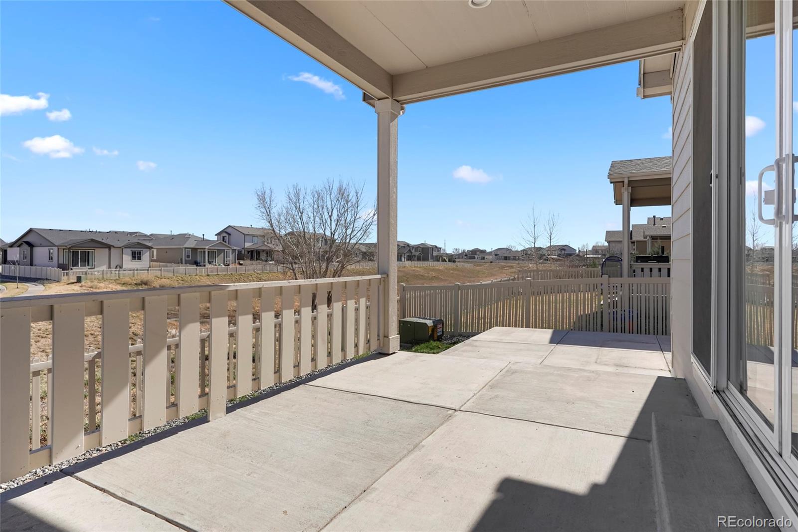 MLS Image #21 for 10526  akron street,commerce city, Colorado