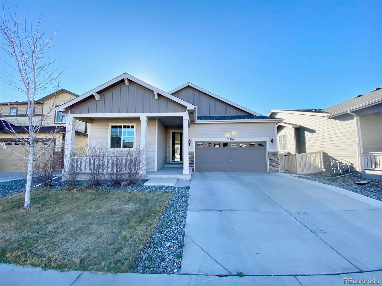 MLS Image #24 for 10526  akron street,commerce city, Colorado