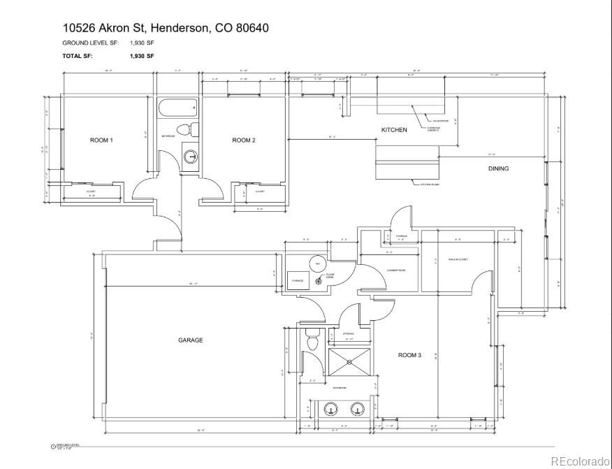 MLS Image #27 for 10526  akron street,commerce city, Colorado