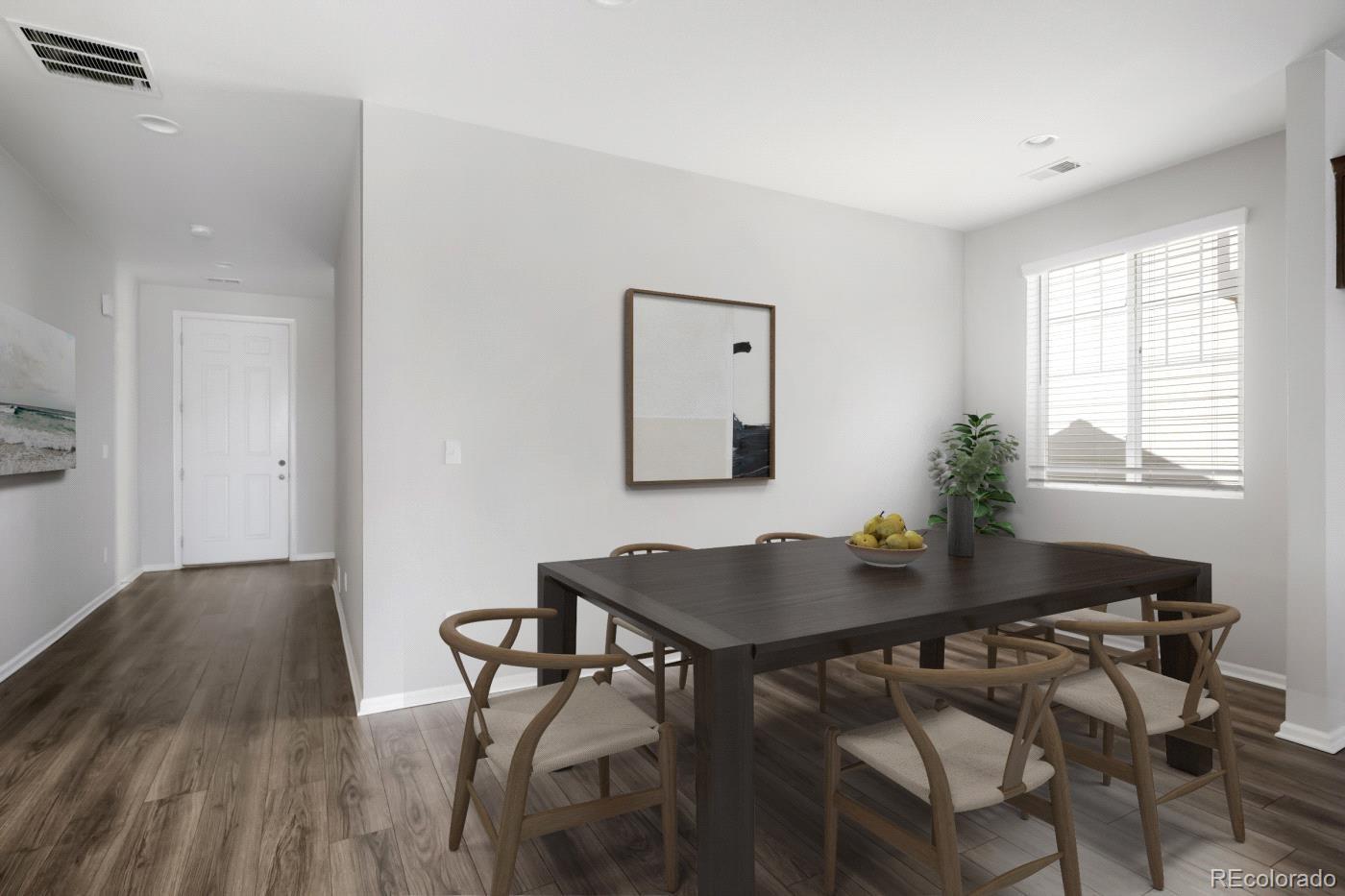 MLS Image #3 for 10526  akron street,commerce city, Colorado