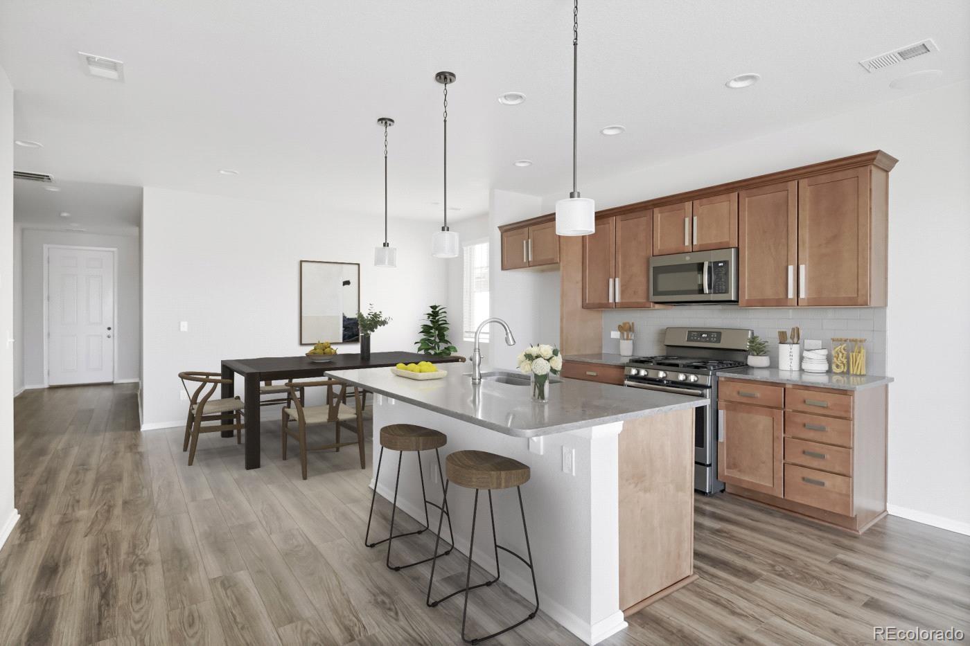 MLS Image #4 for 10526  akron street,commerce city, Colorado
