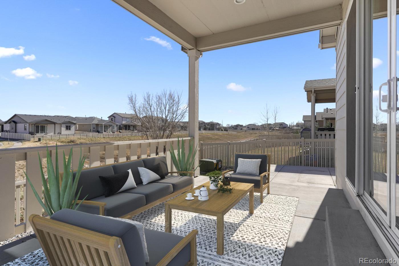 MLS Image #5 for 10526  akron street,commerce city, Colorado
