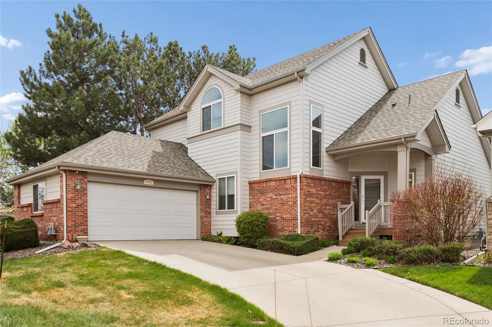 MLS Image #0 for 2480 w 107th drive,westminster, Colorado