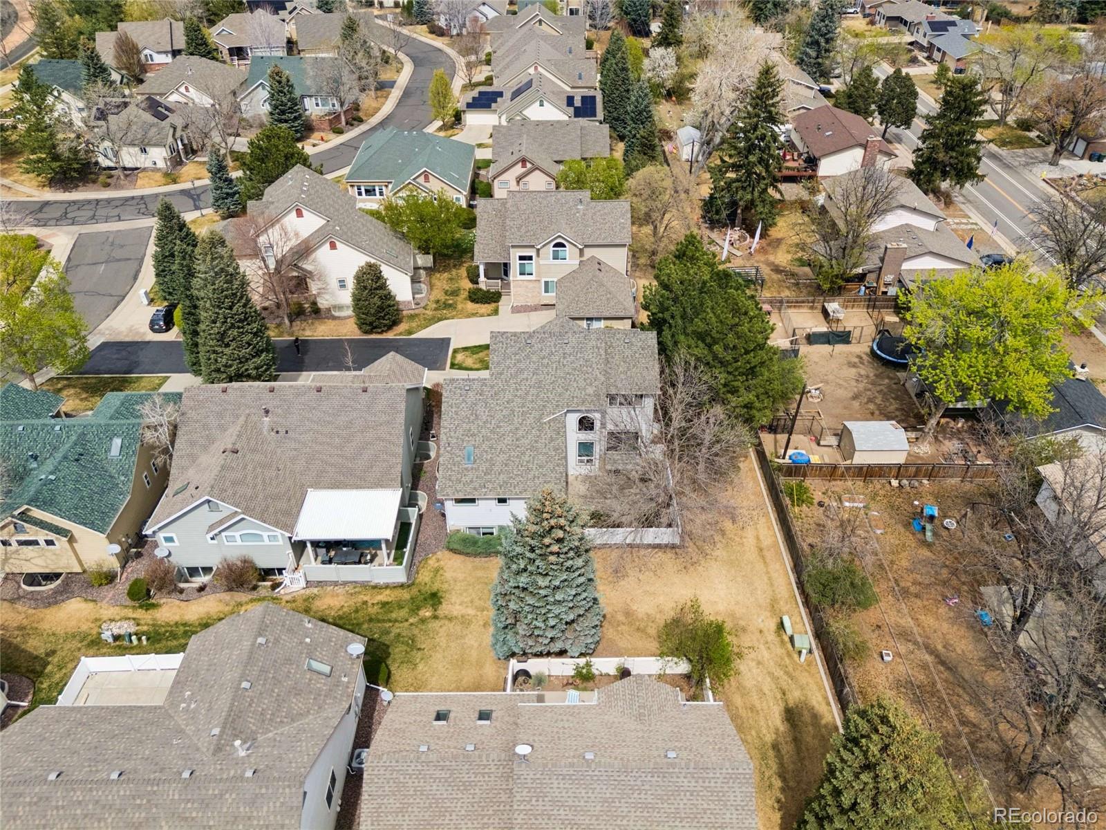 MLS Image #45 for 2480 w 107th drive,westminster, Colorado