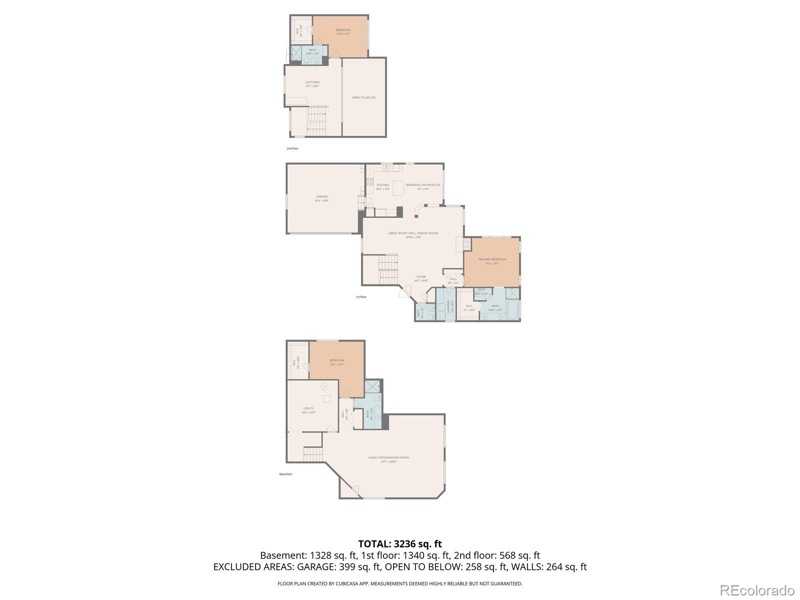 MLS Image #47 for 2480 w 107th drive,westminster, Colorado