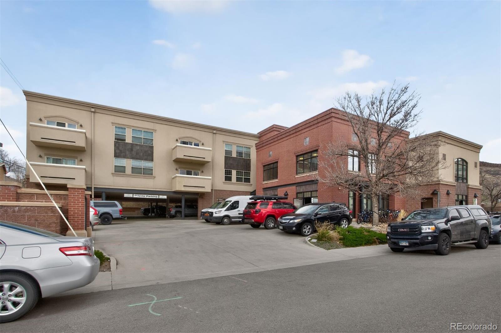 MLS Image #1 for 722  washington avenue 210,golden, Colorado