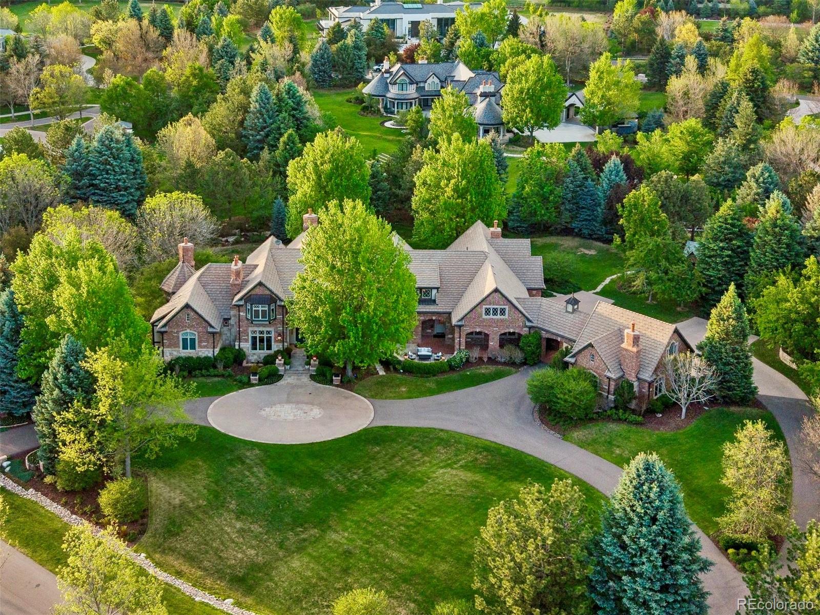 MLS Image #0 for 26  cherry hills park drive,cherry hills village, Colorado