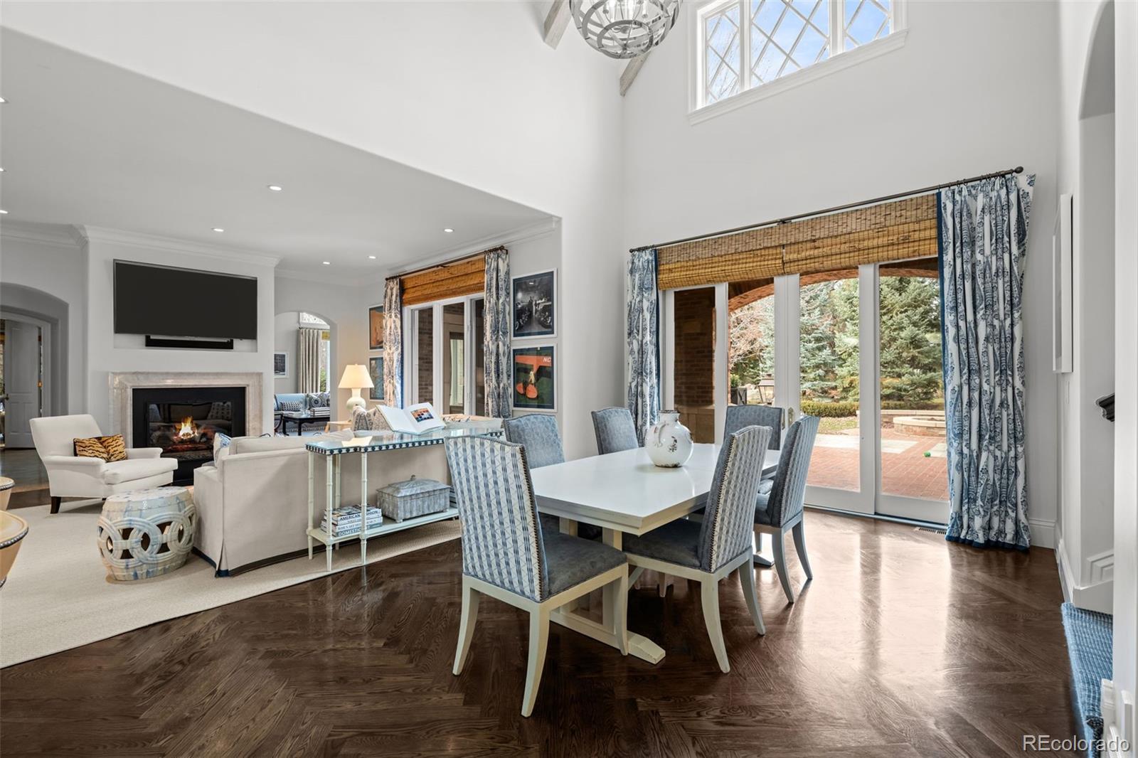 MLS Image #11 for 26  cherry hills park drive,cherry hills village, Colorado